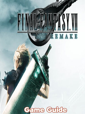 cover image of Final Fantasy XII Guide & Walkthrough